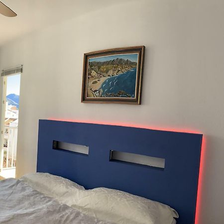 Sirena Lejlighed Nerja Eksteriør billede
